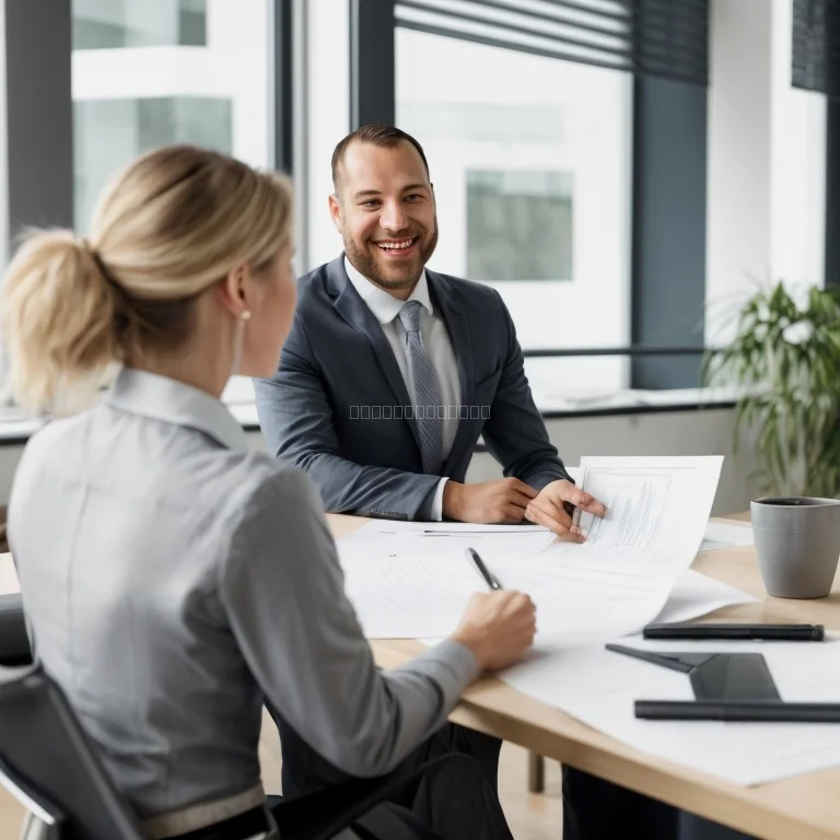 Your Partner in Every Step of Property Transactions