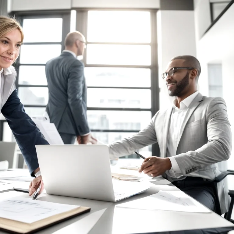 Comprehensive Real Estate Support Tailored for You